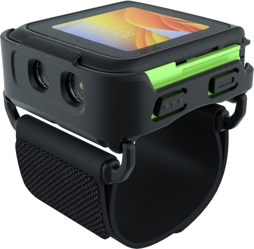 Zebra WS50 Mobile Computer Wrist Mount