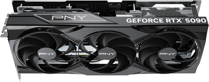 PNY GeForce RTX 5090 Graphics Card