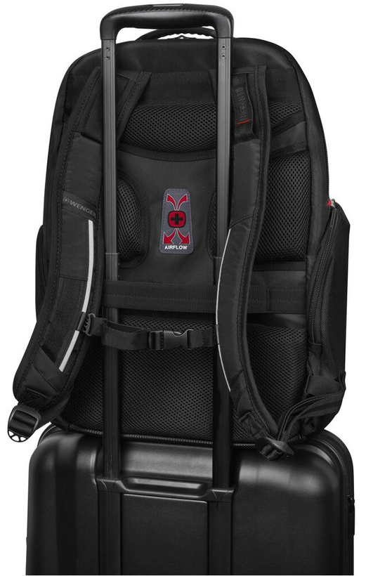 Wenger Meteor 17" Rucksack