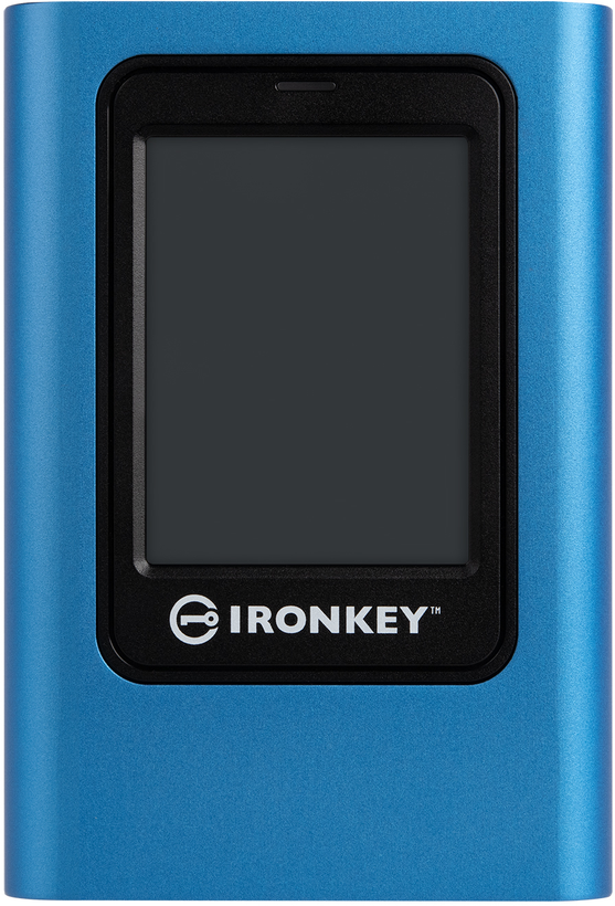 SSD Kingston Vault Privacy 80 7,68 TB