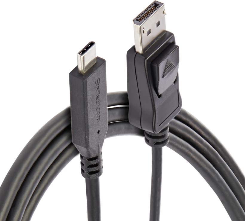 Kabel USB Typ C wt-DisplayPort wt 1,8 m