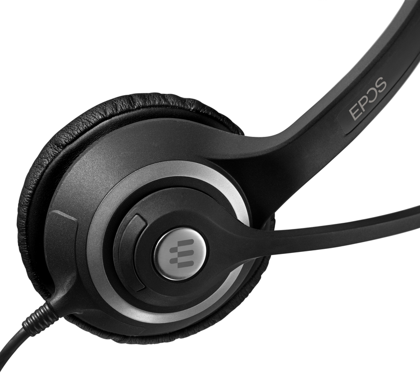 Cuffie EPOS IMPACT SC 260 USB MS II
