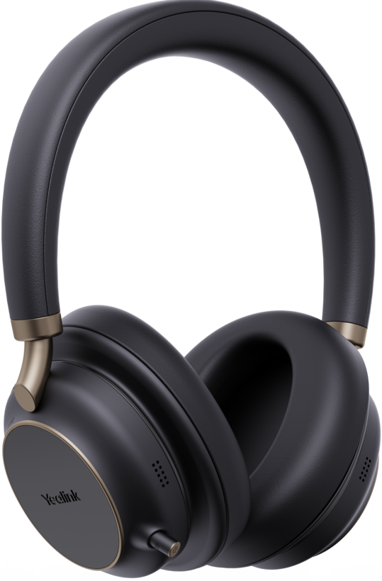 Yealink BH76 Plus Teams Headset