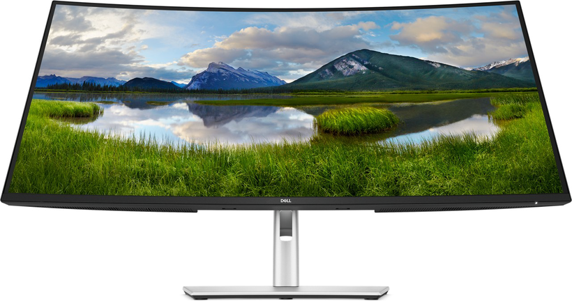 Écran hub Dell Pro 34 Plus P3425WE
