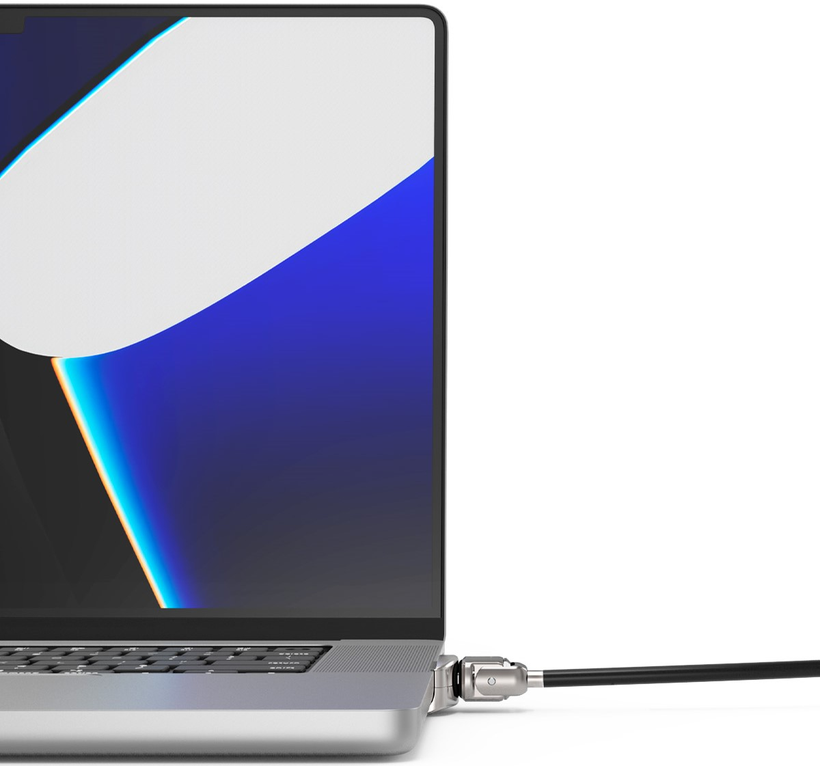 Compulocks MacBook Pro 16 Cable Lock