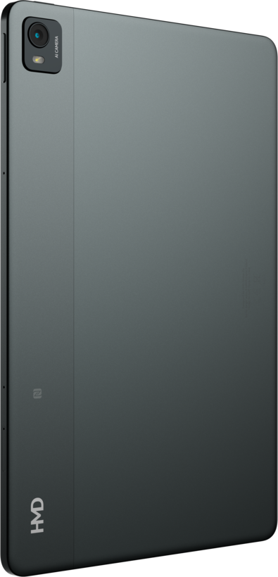 HMD T21 T612 4/64 GB LTE black steel