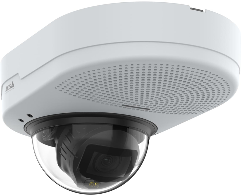 AXIS Q9307-LV Dome Netzwerk-Kamera