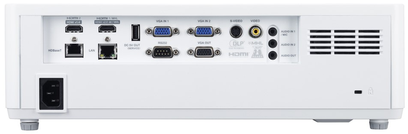 Acer PL6610T Laser Projector