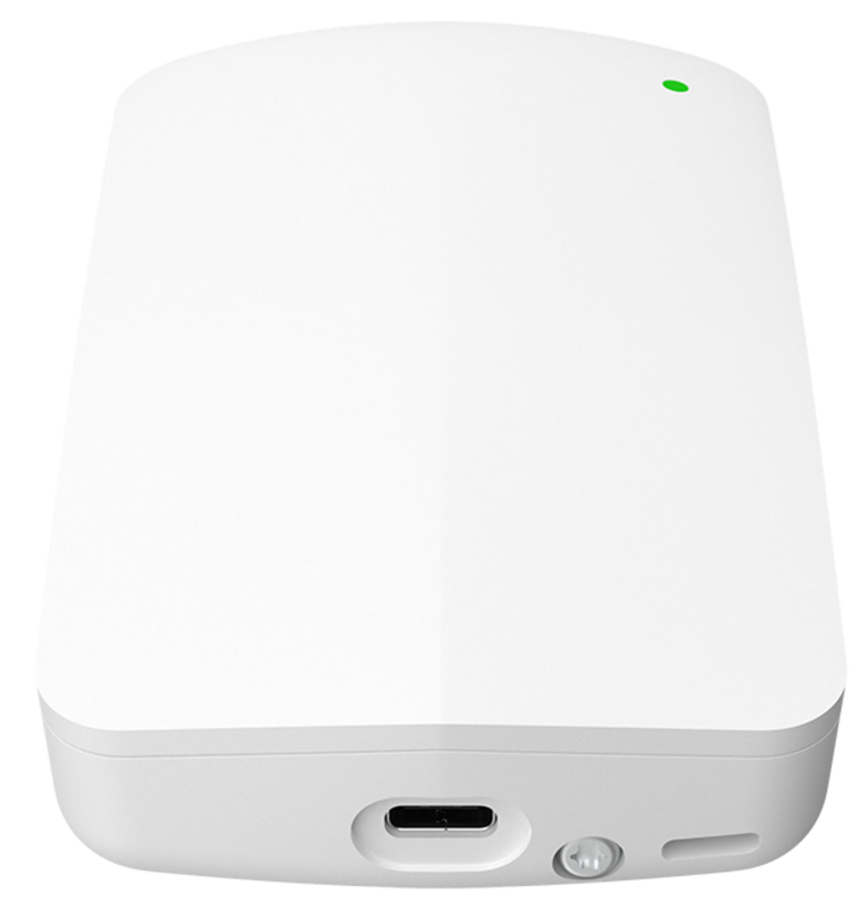 Cisco Meraki MT10 Temp/Humidity Sensor