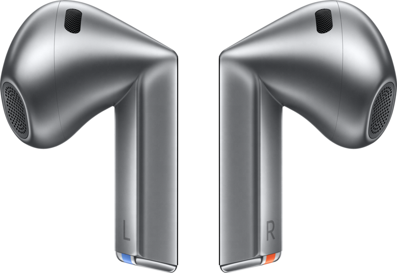 Samsung Galaxy Buds3 silver