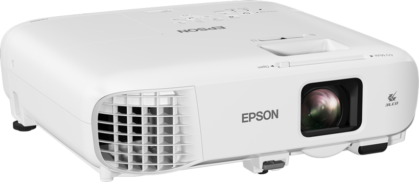 Epson EB-994F Projector
