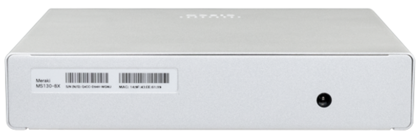 Cisco Meraki MS130-8X-HW Switch