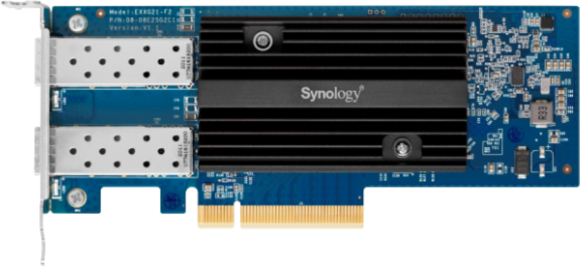 Synology 10GbE-SFP+ Expansion Card