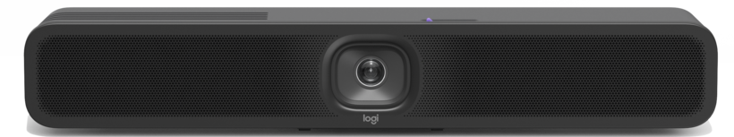 Logitech MeetUp 2 Video Conference Syst.