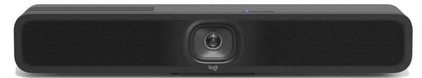 Logitech MeetUp 2 Video Conference Syst.
