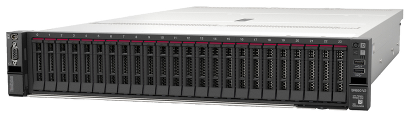 Serveur Lenovo ThinkSystem SR650 V2