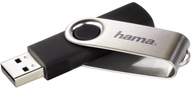 Hama FlashPen Rotate USB Stick 8GB
