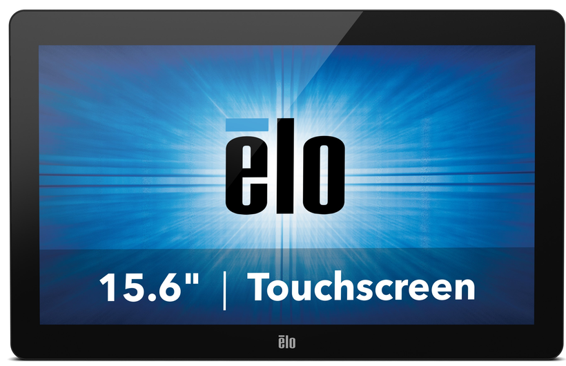 Elo 1502L Touch Monitor