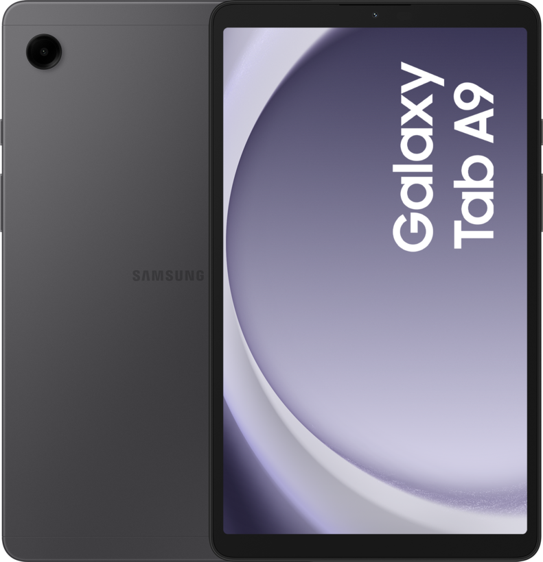 Samsung Galaxy Tab A9 LTE 64GB Graphite