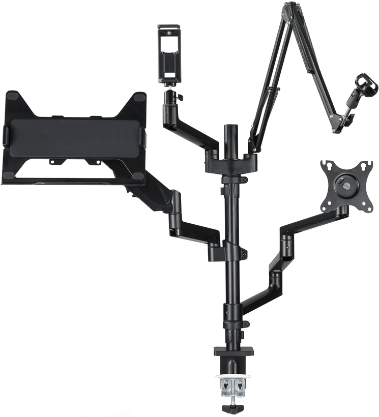 Hama 81,3 cm (32") Tischhalterung