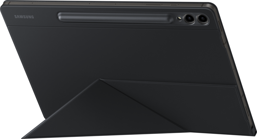 Samsung Tab S10+/S9+ Smart Book Cover