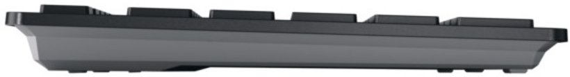 Teclado CHERRY KW 9200 MINI