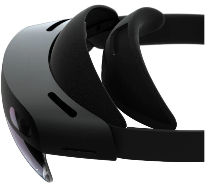 Microsoft HoloLens 2 MR-szemüveg