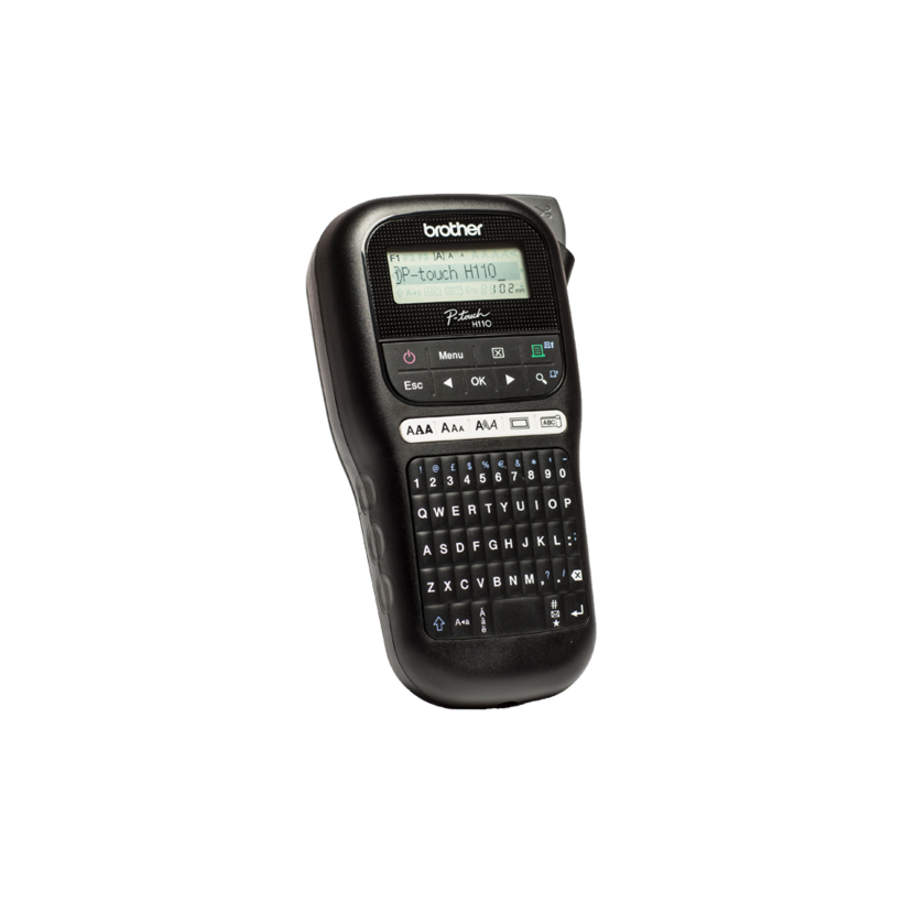 Brother P-touch PT-H110 Label Printer