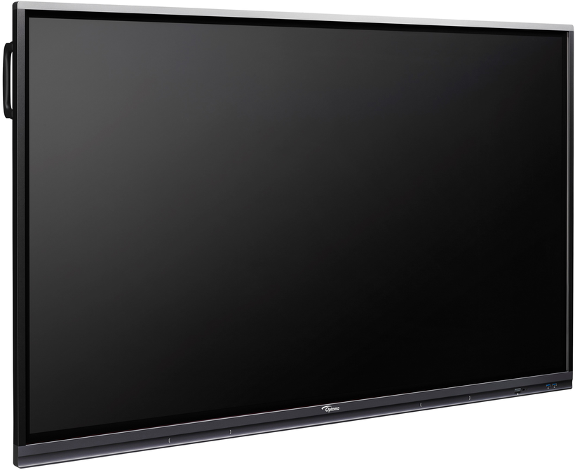 Optoma 5752RK+ Touch Display