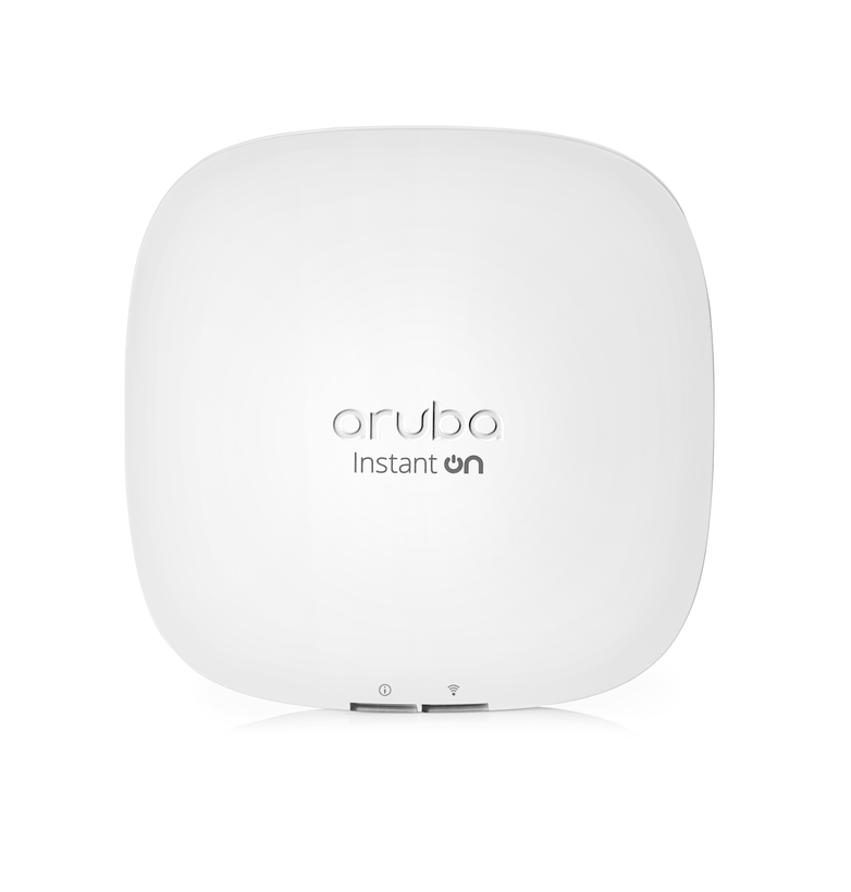 HPE Aruba Instant On AP22 Access Point