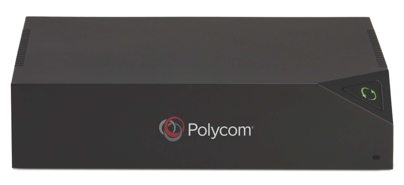 Poly Pano Presentation System