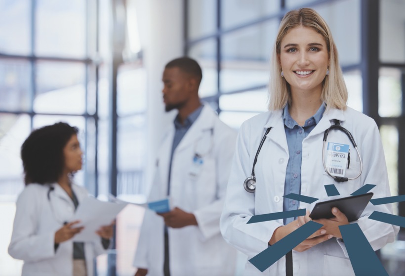 IGEL Healthcare (Plus) 3 year (1000 to 4,999)