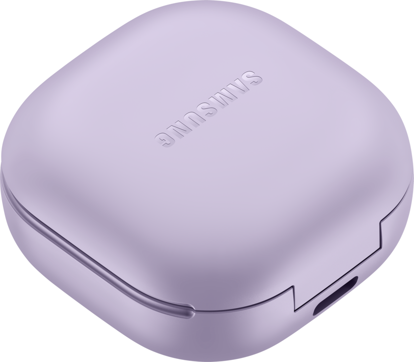 Samsung Galaxy Buds2 Pro, lavande