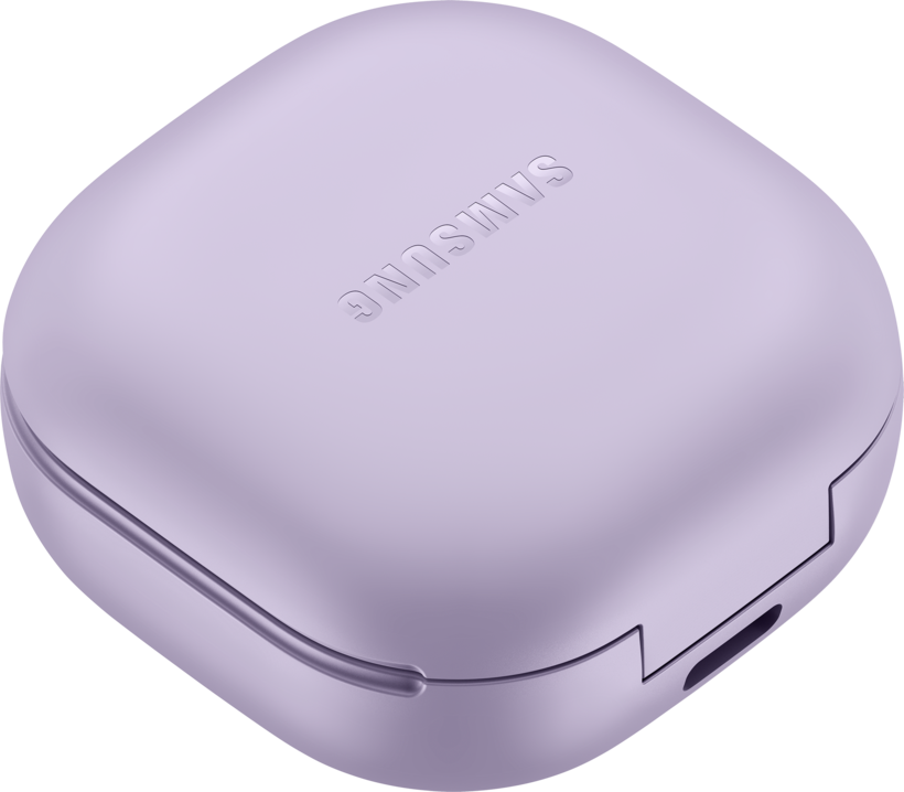 Samsung Galaxy Buds2 Pro lila