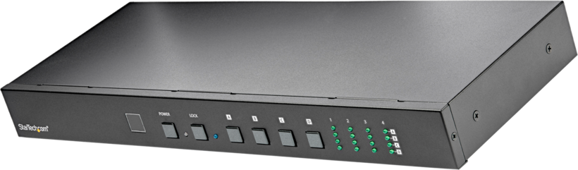 StarTech Matrix Przeł. 4x4 HDMI