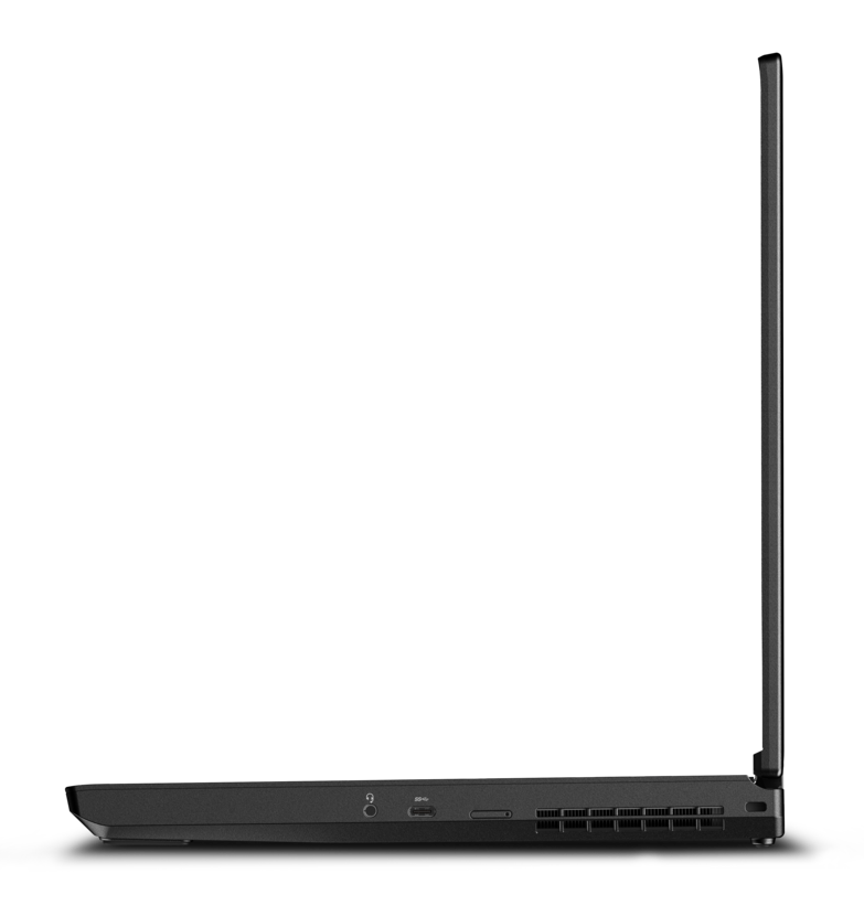 Lenovo ThinkPad P53 i7 RTX3000 HDR