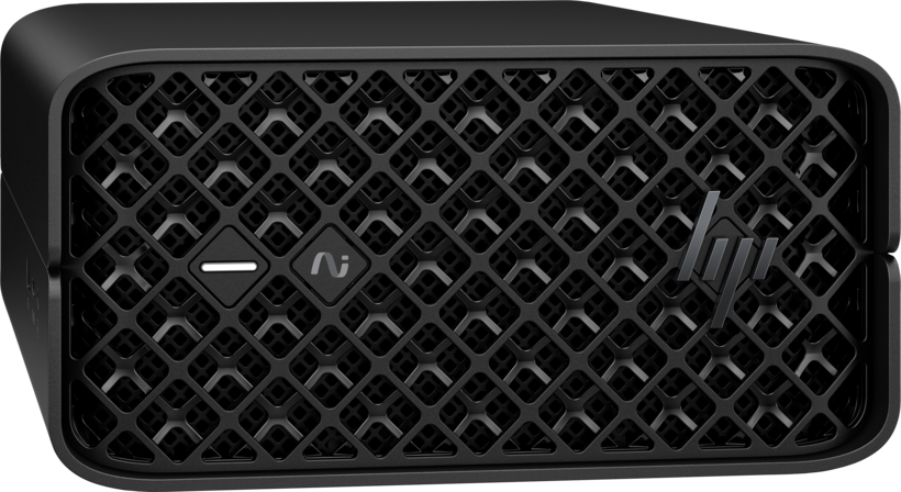 HP Z2 Mini G1a RAIM PRO 64 GB/1 TB