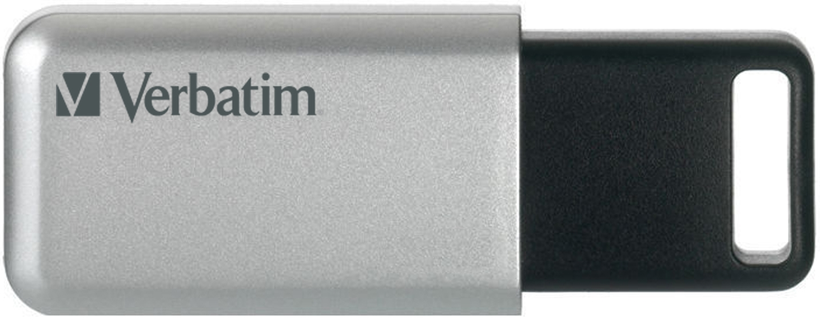 Memoria USB Verbatim Secure Pro 32GB