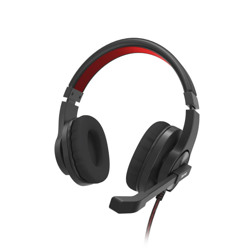 Hama HS-USB400 V2 PC Office Headset