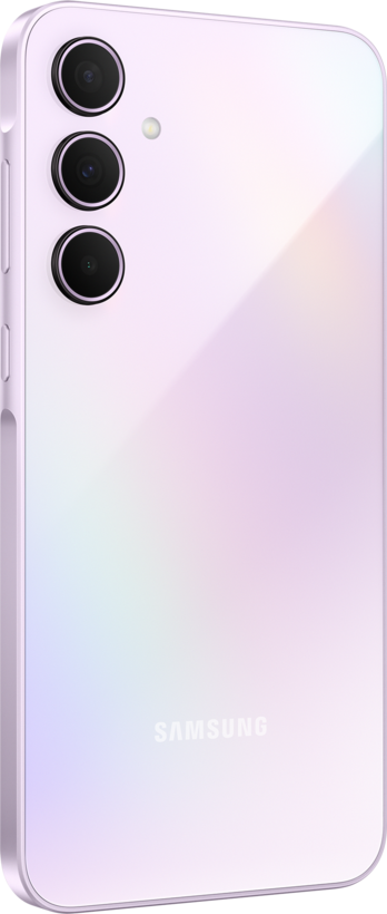 Samsung Galaxy A35 5G 128GB Lilac