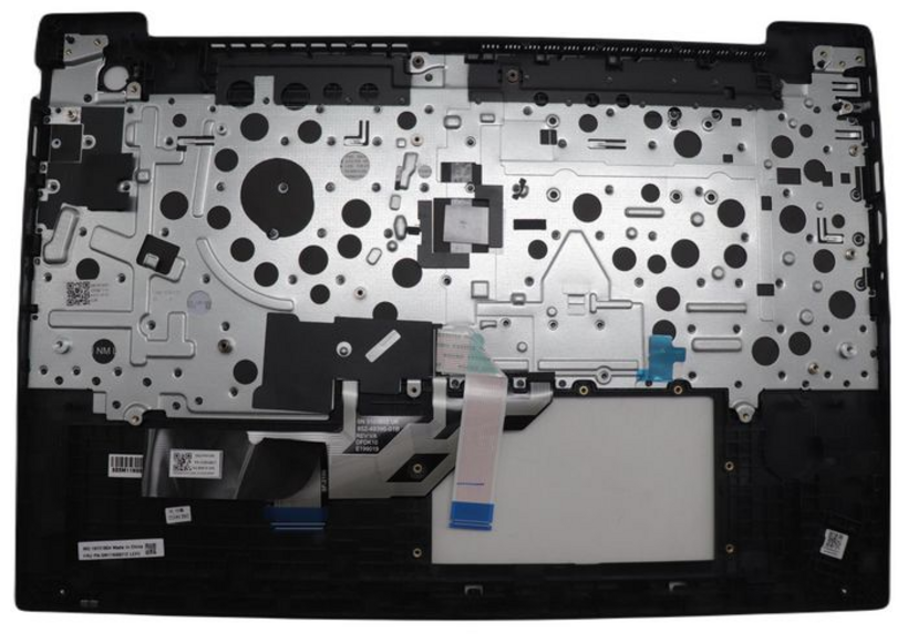 Lenovo ThinkPad E16 Cover+Tastatur