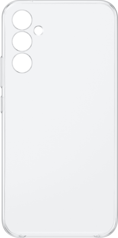Samsung Galaxy A34 Clear Case