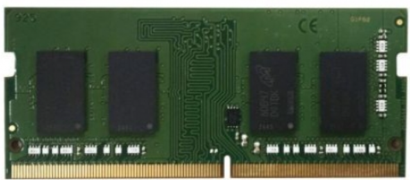 Memória QNAP 4 GB DDR4 2400 MHz