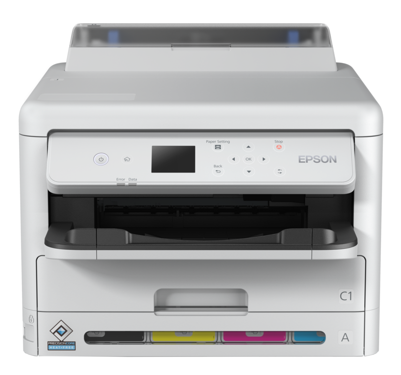 Imprim. Epson WorkForce Pro WF-C5390DW