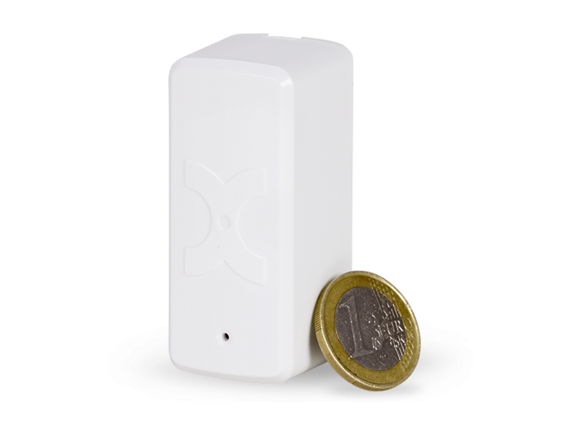 Kentix Wireless MultiSensor-DOOR White