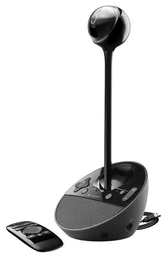 Système visioconférence Logitech BCC950