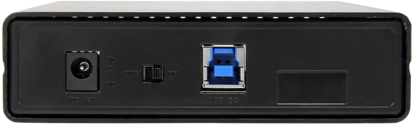 Boîtier DD 8,9 cm StarTech USB 3.0