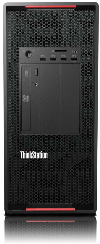 Lenovo ThinkStation P920 Xeon 32/512GB