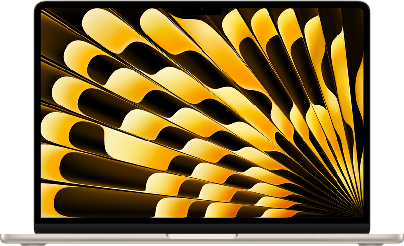 Apple MacBook Air 13 M5 16/512GB polarst