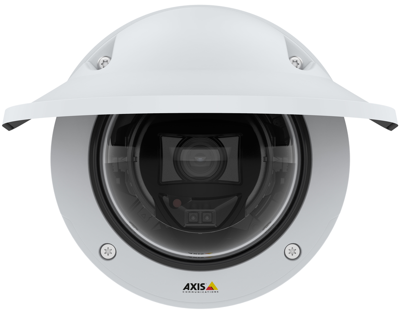 Caméra réseau AXIS P3255-LVE